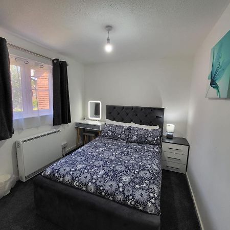 Delight Apartment, Close To Excel, London City Airport & O2! 外观 照片