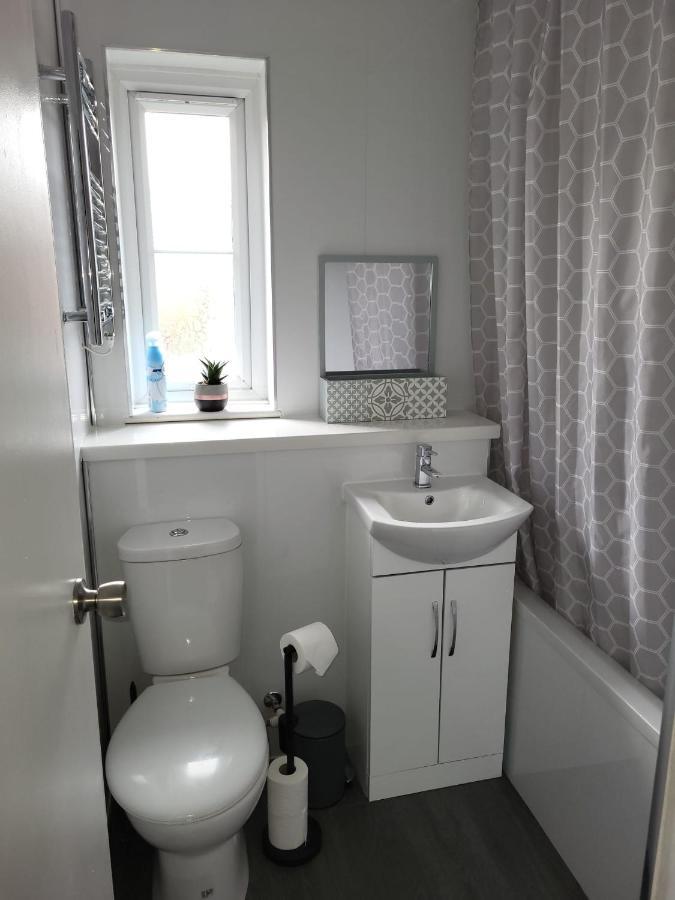 Delight Apartment, Close To Excel, London City Airport & O2! 外观 照片