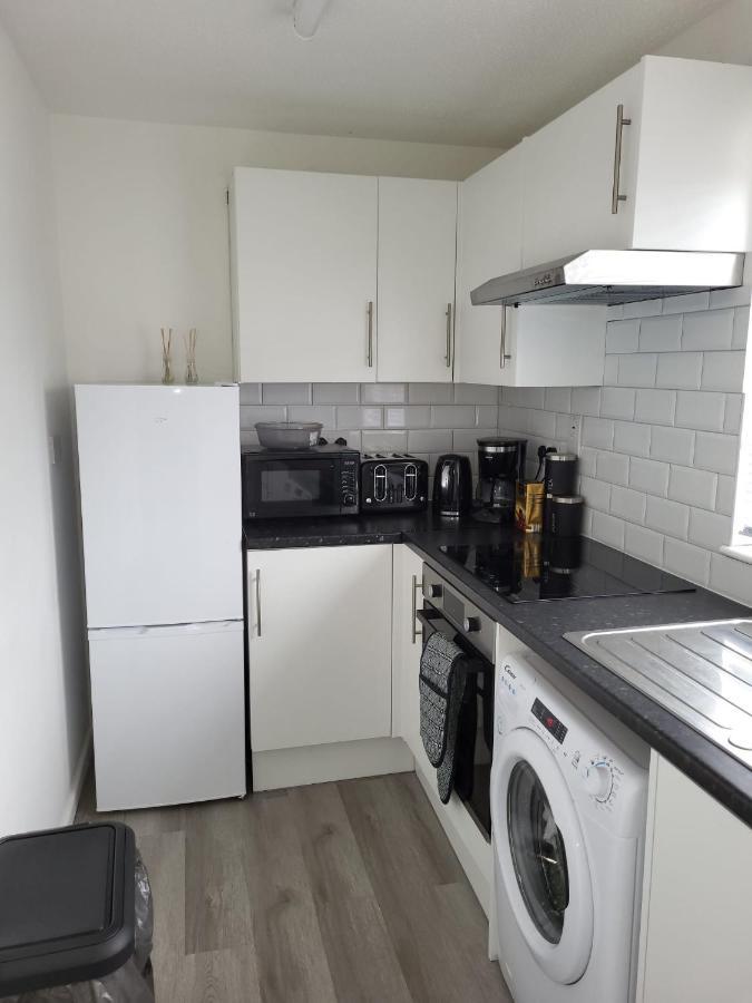 Delight Apartment, Close To Excel, London City Airport & O2! 外观 照片