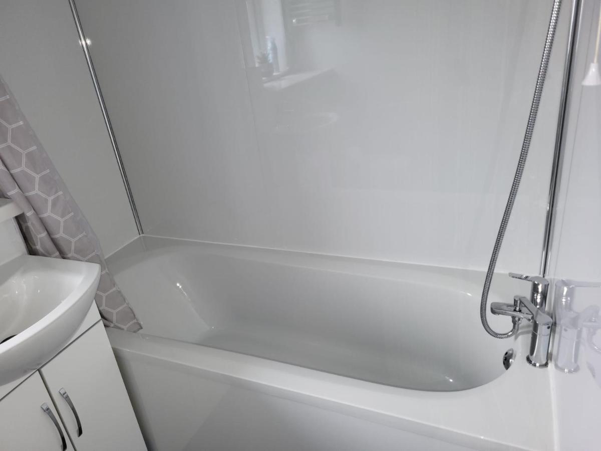 Delight Apartment, Close To Excel, London City Airport & O2! 外观 照片