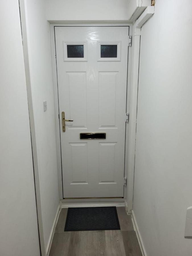 Delight Apartment, Close To Excel, London City Airport & O2! 外观 照片