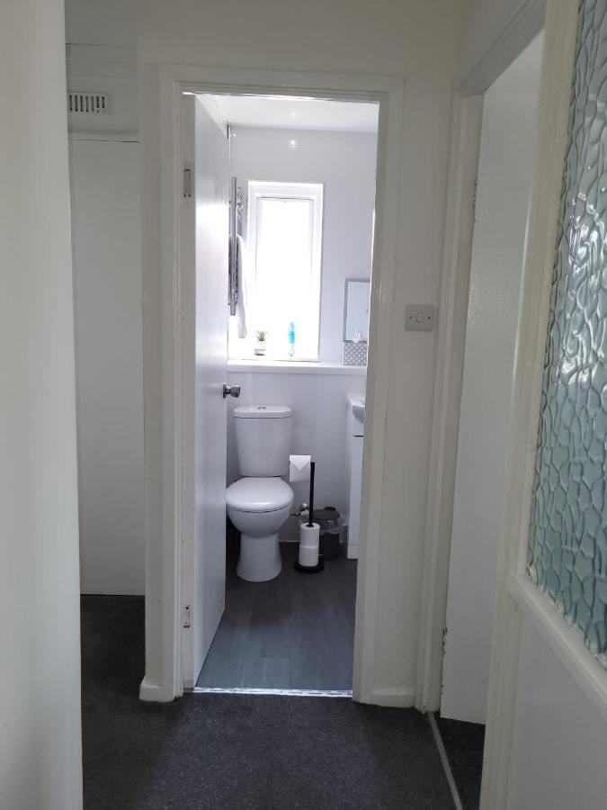 Delight Apartment, Close To Excel, London City Airport & O2! 外观 照片