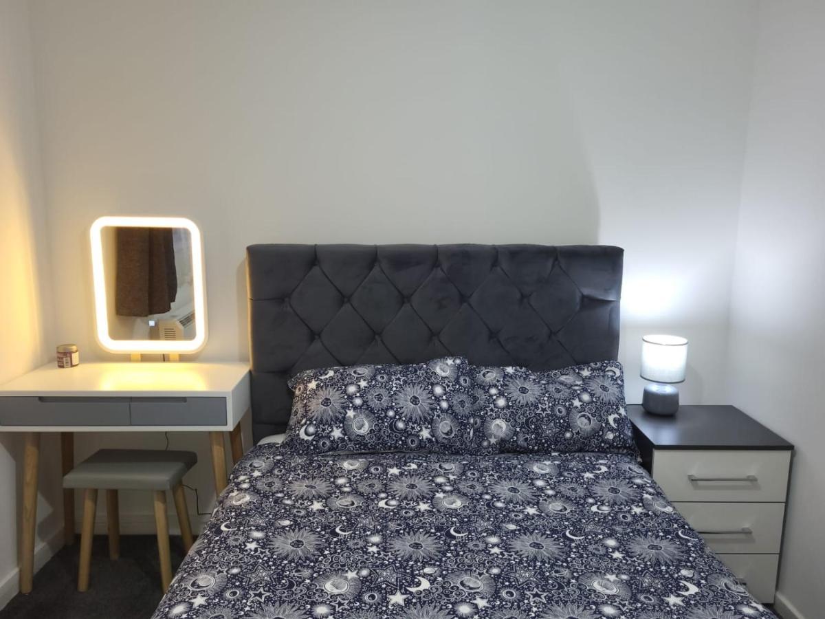 Delight Apartment, Close To Excel, London City Airport & O2! 外观 照片