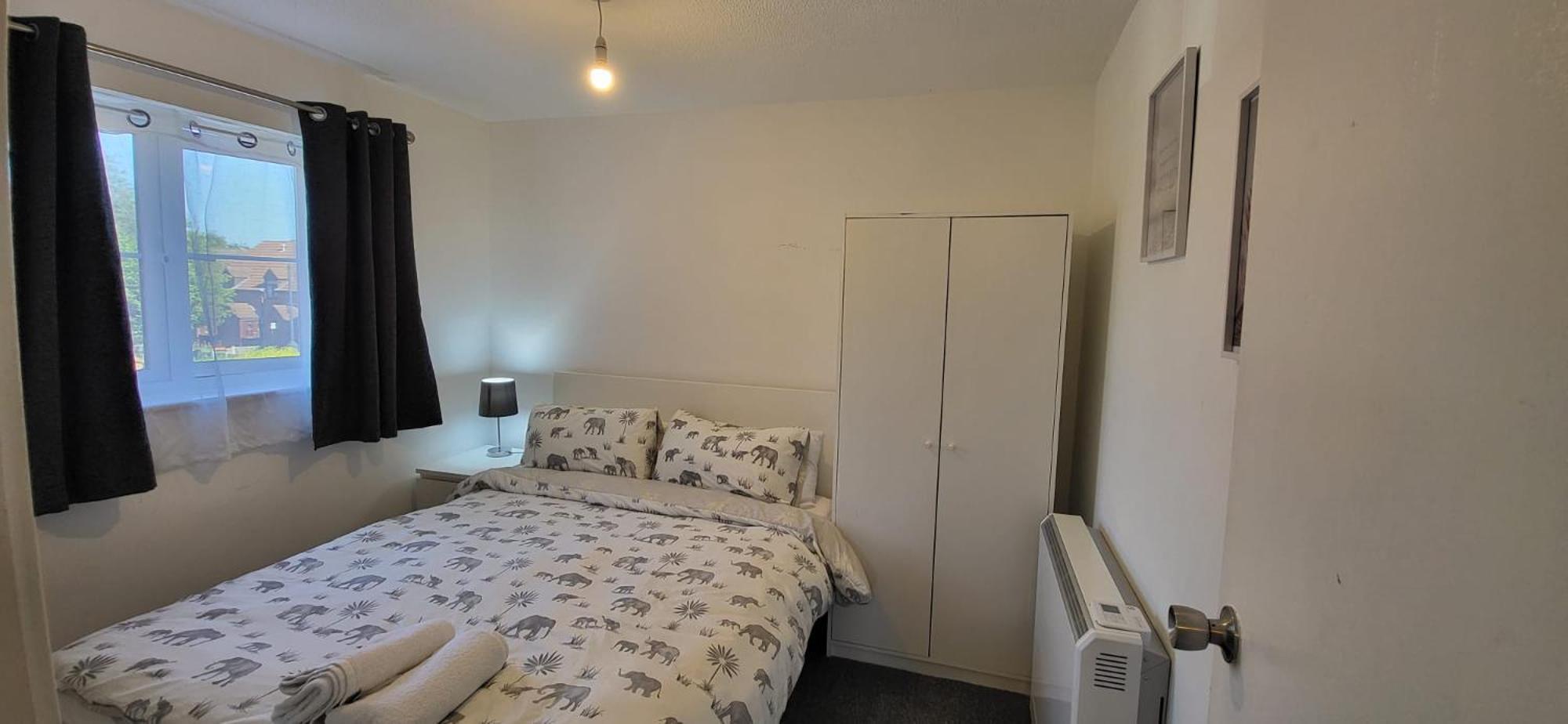 Delight Apartment, Close To Excel, London City Airport & O2! 外观 照片