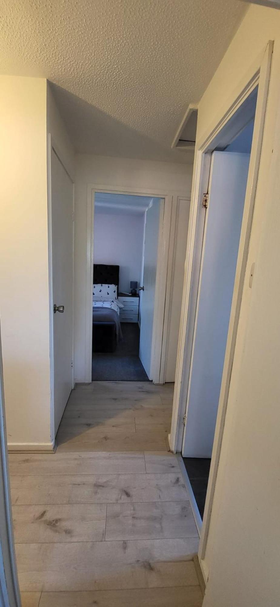 Delight Apartment, Close To Excel, London City Airport & O2! 外观 照片