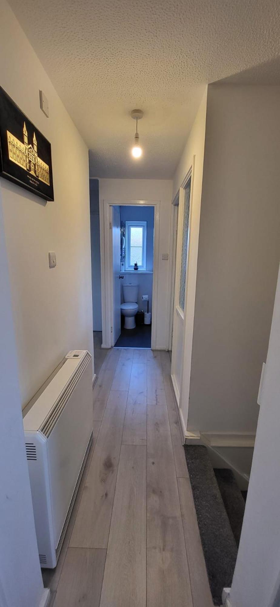 Delight Apartment, Close To Excel, London City Airport & O2! 外观 照片