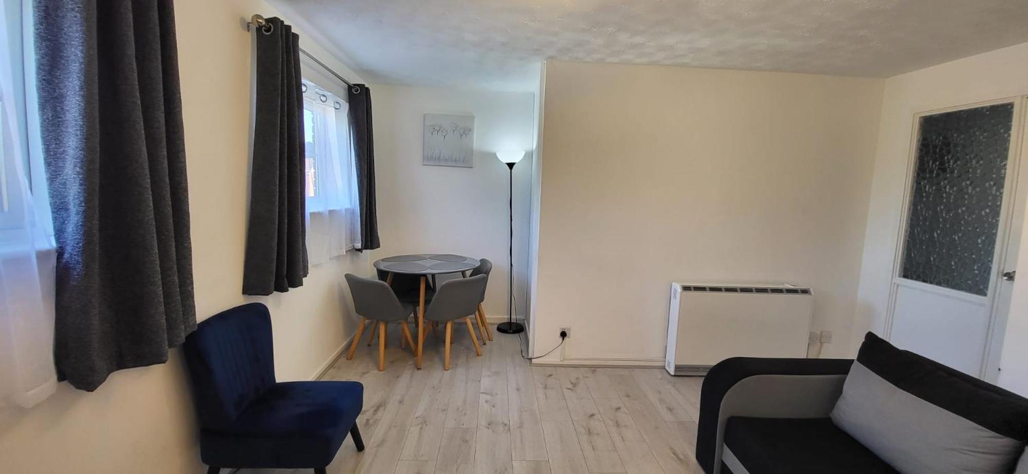 Delight Apartment, Close To Excel, London City Airport & O2! 外观 照片