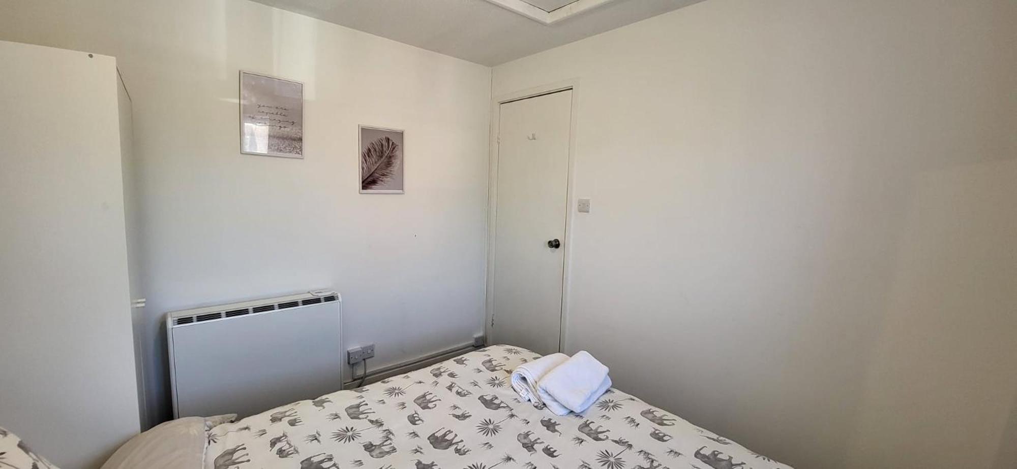 Delight Apartment, Close To Excel, London City Airport & O2! 外观 照片